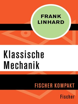 cover image of Klassische Mechanik
